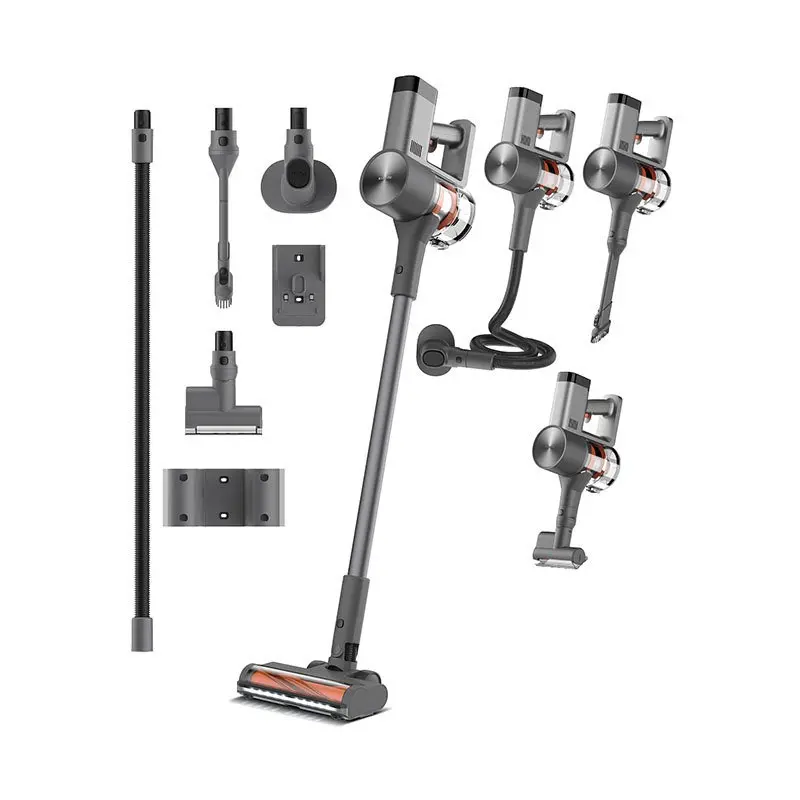 جارو شارژی شیائومی مدل G20 Max-6